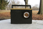 H728p6 Westinghouse Vintage Transistor Radio