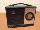 H770p7a Westinghouse Transistor Portable Batt Operated Handheld Am Radio Model