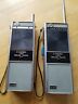 Ha-310 Lafayette Vintage Walkie Talkies