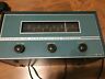Hb-75 Lafayette Vintage Tube Fm Communications Receiver Radio