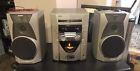Mhc-mc1 Hcd-mc1 Sony Disc Cd Changer Player Boombox Radio Hifi Stereo