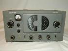 He-10 Lafayette Vintage Tube Ham Radio Receiver Am Cw Ssb
