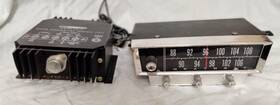 Gr-41 Heathkit Vintage Fm Auto Radio Nos Super Rare Strictly As-is
