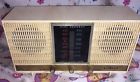 Hi-mood Sansei Electronics Tube Radio Works Needs Repairs