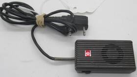 Trq-250 Hitachi Ndm-26 Vintage Cassette Player/ Recorder Dynamic Microphone Htf