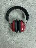 Hp-10000 Winston Motorsports Vintage Exclusive Stereo Headphones Tested Good