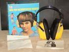 Hp-69 Windsor New Old Stock Midcentury Headphone Radio Org Box Unused Hp-69 Windsor New Old Stock Midcentury Headphone Radio Org Box Unused