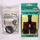 Hr-s05 Aiwa New Vintage 1985