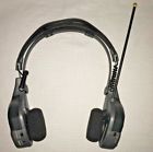 Hr110 Koss Walkman Portable Headphones Radio Digital Tuning Dbbs Ships Free