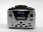 Hs-tx401 Aiwa Vintage Super Bass Stereo Portable Audio Cassette Player Walkman