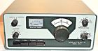 Hw-8 Heathkit Model Vintage Ham Radio