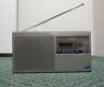 Icf-d11w Icf-011w Sony Vintage Band Alarm Rare Clean