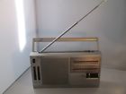 Icf-1200 Sony Band Receiver Model Works Great