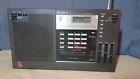 Icf-2001 Sony F-m A-m Pll