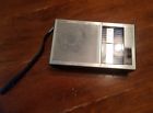 Icf-300w Sony Vintage Radio Model