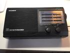 Icf-35 Sony Tv Sound Portable Radio