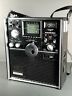 Icf-5800l Sony Icf Captain Portable Radio Wave Vintage Antique