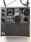 Icf-5900 Sony Multi Band Radio Receiver Shortwave Dual Conversion System