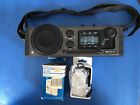 Icf-6000w Sony Fm-mw-psb 3 Band