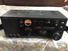 Icf-6800w Sony Receiver Model No Good Condition