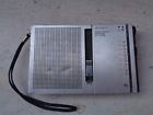 Icf-7500w Sony Vintage 1970s Fm-am