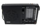 Icf-7600 Icf7600 Sony Shortwave Radio