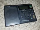 Icf-7600d Sony Grundig Yb 305