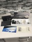 Icf-7600ds Sony Pll Synthesized Receiver Mint In Box