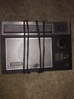 Icf-7740w Sony Ac-battery Am-fm 2