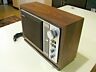 Icf-9740w Icf-7940w Sony Vintage Table Desk Radio Classic In Mint Condition