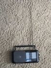 Icf-860 Sony Tvh-tvl-fm-am 4 Band