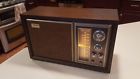 Icf-9550w Sony Vinage High Fidelity