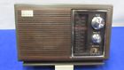 Icf-9630w Sony Vintage Fidelity Sound Radio Good Reception Pot Static