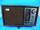 Icf-9650w Sony Transistor Am-fm Table