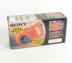 Icf-b200 Icf - B200 Sony Self Powered Emergency Radio New In Box Rare