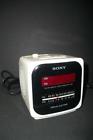 Icf-c121 Sony Vintage Cube Radio