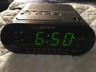 Icf-c218 Sony Dream Machine Clock Radio