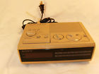 Icf-c2w Sony Vintage Dream Machine