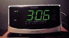 Icf-c492 Sony Digital Alarm Clock Radio Model With Dimmer Switch