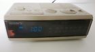 Icf-c5w Sony Vintage Dream Machine
