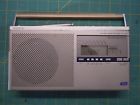 Icf-d11w Sony Rare Vintage Icf