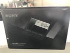 Icf-m1000 Sony New Pll Synthesized Radio