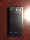 Icf-m10b Sony Made In Japan
