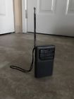 Icf-s10 Sony Fm-am 2 Band