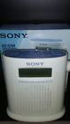 Icf-s79v Sony Shower Mate Radio