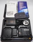 Icf-sw1 Icf Sw-1 Sony Pll