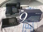 Icf-sw20 Sony Qty 2