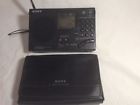 Icf-sw7600g Sony Clock Radio Fm