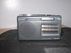 Icf-sw800 Sony Fm-sw 2 Band