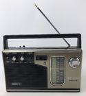 Icp-7370w Sony Psb-fm-am 3band Vintage